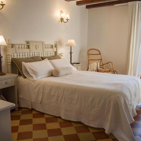 El Patio De La Morera El Rasillo Zewnętrze zdjęcie