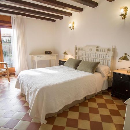 El Patio De La Morera El Rasillo Zewnętrze zdjęcie