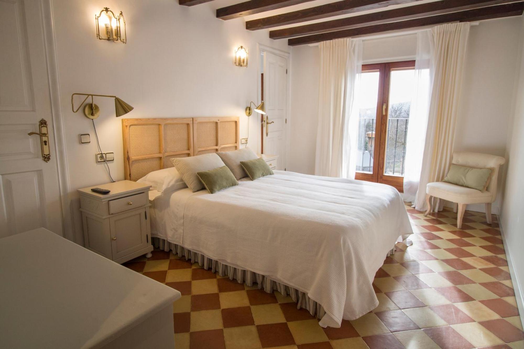 El Patio De La Morera El Rasillo Zewnętrze zdjęcie