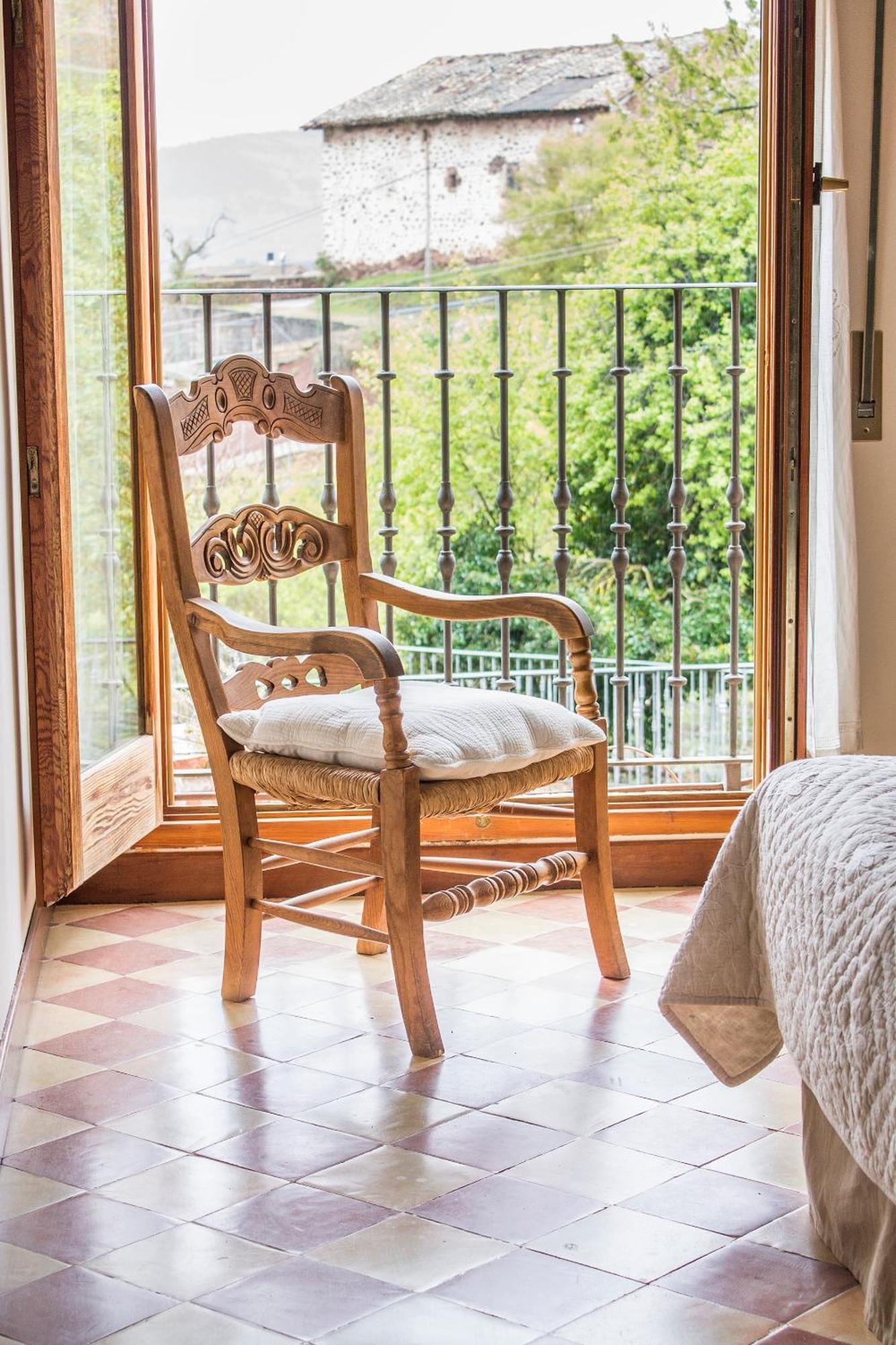 El Patio De La Morera El Rasillo Zewnętrze zdjęcie