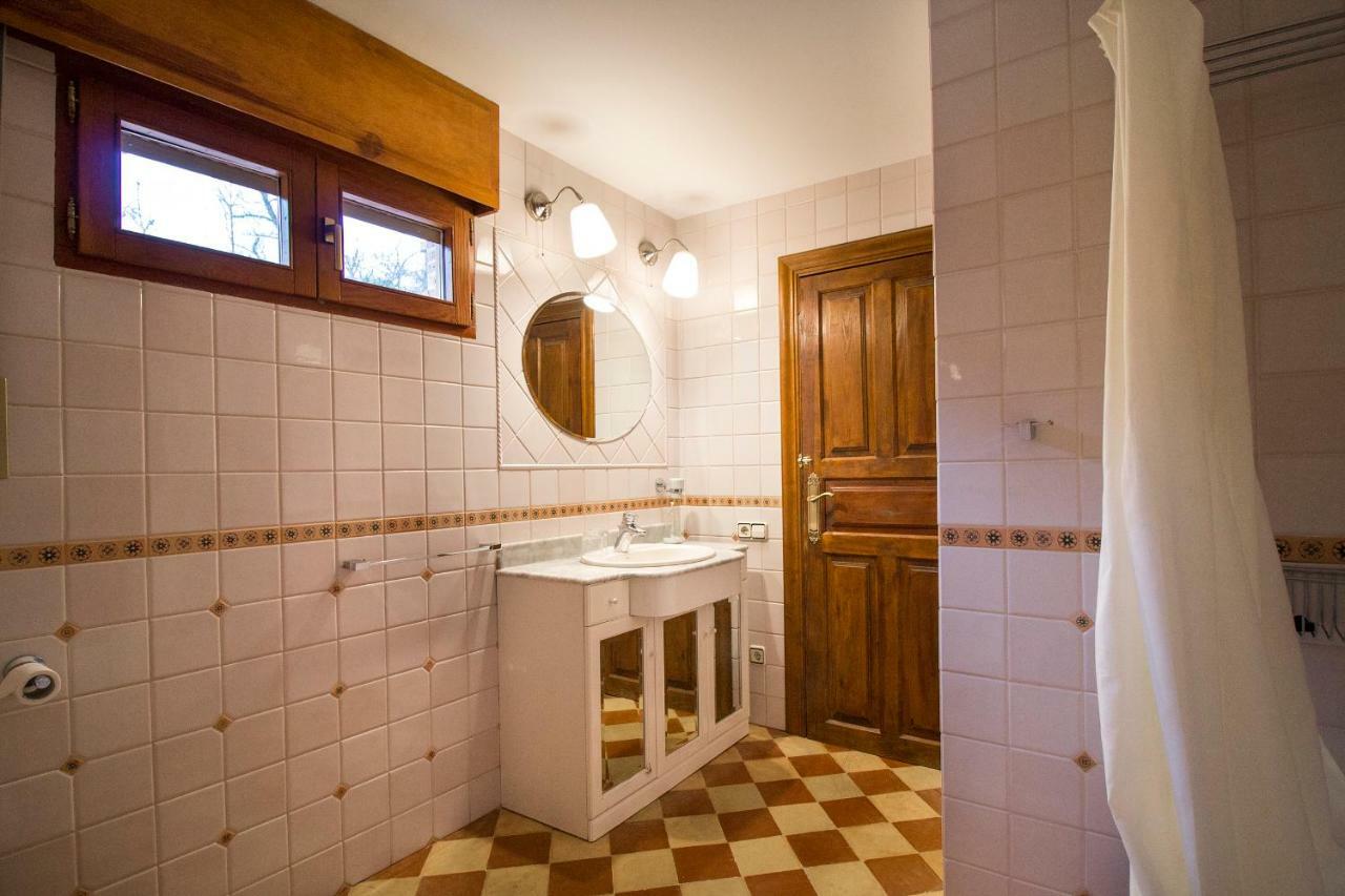 El Patio De La Morera El Rasillo Zewnętrze zdjęcie