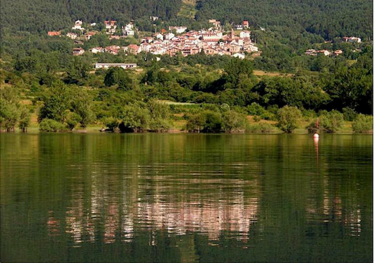 El Patio De La Morera El Rasillo Zewnętrze zdjęcie
