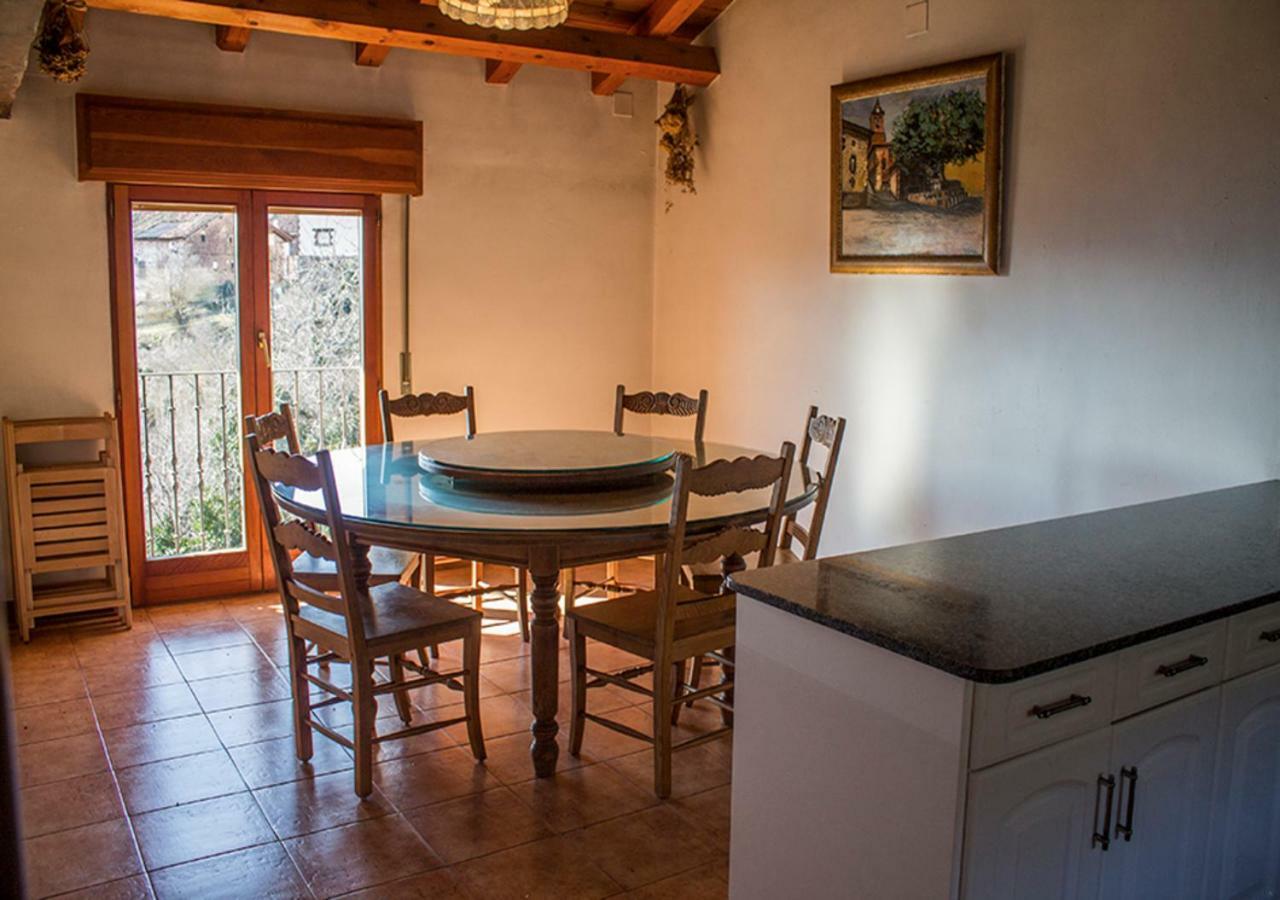 El Patio De La Morera El Rasillo Zewnętrze zdjęcie